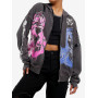 Arcane Vi & Caitlyn Glow-In-The-Dark Girls Sweatshirt à capuche - Préco Juin 202532426630_hi?$productMainDesktop$&fmt=auto123453