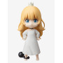 Bandai Spirits Tis Time for Torture, Princess Figuarts mini Princess Figure - Import Août 2025 Bandai Spirits Tis Time for Torture, Princess Figuarts mini Princess Figure - Import Août 2025