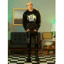 Beetlejuice Beetlejuice Ghost House Glow-In-The-Dark Sweatshirt à capuche - Préco Juin 202532099668_av1?$productMainDesktop$&fmt