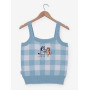 Bluey Bingo & Bluey Gingham Women's Knit Tank - Préco Juin 202533548294_hi?$productMainDesktop$&fmt=auto1234533548294