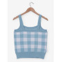Bluey Bingo & Bluey Gingham Women's Knit Tank - Préco Juin 202533548294_av2?$productMainDesktop$&fmt=auto1234533548294