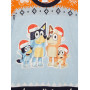 Bluey Heeler Family Santa Hat Holiday Pull - Préco Juin 202532332093_av3?$productMainDesktop$&fmt=auto1234532332093
