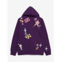 Bob l'Eponge SquarePants Dingo Goober Icons zippé Sweatshirt à capuche - Préco Juin 202533309800_av1?$productMainDesktop$&fmt=a