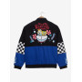 Bob l'Eponge SquarePants Mrs. Puff's Boating School Racing Jacket - Préco Juin 202533290685_av1?$productMainDesktop$&fmt=auto12