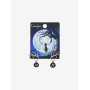 Coraline Beldam Hand Button Earrings - Import Août 2025 Coraline Beldam Hand Button Earrings - Import Août 2025