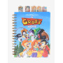 Disney A Goofy Movie VHS cover Figural Tab Journal - Import Août 2025 Disney A Goofy Movie VHS cover Figural Tab Journal - Import Août 2025