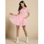 Disney Alice au pays des Merveilles Pink Cinched Smock Robe - Préco Juin 202533543333_av1?$productMainDesktop$&fmt=auto123453354