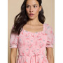 Disney Alice au pays des Merveilles Pink Cinched Smock Robe - Préco Juin 202533543333_av3?$productMainDesktop$&fmt=auto123453354