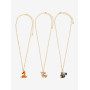Disney Bambi Trio Best Friends Collier Set - Préco Juin 202533703699_av1?$productMainDesktop$&fmt=auto1234533703701