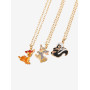 Disney Bambi Trio Best Friends Collier Set - Préco Juin 202533703699_av2?$productMainDesktop$&fmt=auto1234533703701