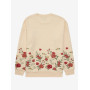 Disney Beauty and the Beast Belle Floral Women's col rond - Préco Juin 202518745023_av1?$productMainDesktop$&fmt=auto1234518745