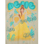 Disney Beauty and the Beast Belle Portrait Women's col rond - Préco Juin 202533628215_av1?$productMainDesktop$&fmt=auto123453362