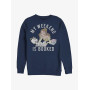 Disney Beauty And The Beast Weekend Is Booked Sweatshirt - Import Août 2025 Disney Beauty And The Beast Weekend Is Booked Sweatshirt - Import Août 2025