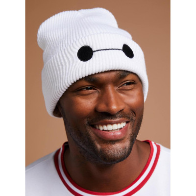 Disney Big Hero 6 Baymax Figural Beanie - Préco Juin 202532697416_hi?$productMainDesktop$&fmt=auto1234532697417