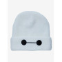 Disney Big Hero 6 Baymax Figural Beanie - Préco Juin 202532697416_av1?$productMainDesktop$&fmt=auto1234532697417