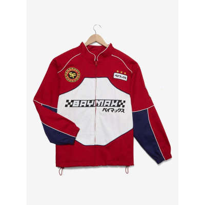 Disney Big Hero 6 Baymax San Fransokyo Racing Jacket - Préco Juin 202532696980_hi?$productMainDesktop$&fmt=auto1234532696980