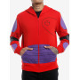 Disney Big Hero 6 Baymax Suit Cosplay Sweatshirt à capuche - Préco Juin 202533064130_hi?$productMainDesktop$&fmt=auto12345330641
