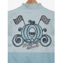 Disney Cendrillon Icons Racing Jacket - Préco Juin 202533350226_av4?$productMainDesktop$&fmt=auto1234533350226