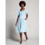 Disney Cinderella Blue Smocked Midi Dress - Préco Juin 202531898870_av1?$productMainDesktop$&fmt=auto1234531898870