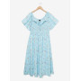 Disney Cinderella Blue Smocked Midi Dress - Préco Juin 202531898870_av4?$productMainDesktop$&fmt=auto1234531898870