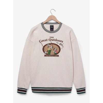 Disney Dingo Great Outdoors Sweatshirt - Préco Juin 202530702439_hi?$productMainDesktop$&fmt=auto1234530702439
