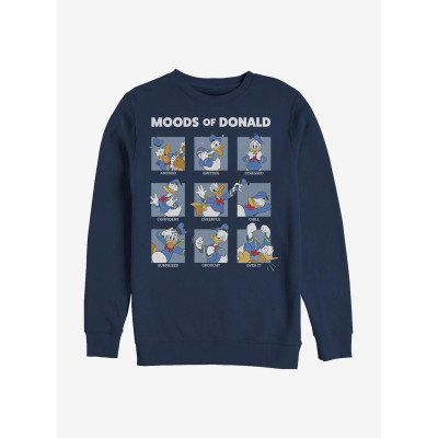 Disney Donald Duck Moods Sweatshirt - Préco Juin 202514682410_hi?$productMainDesktop$&fmt=auto1234514682410
