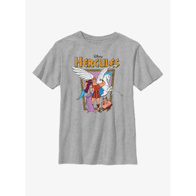 Disney Hercules Hero Group Ado T-Shirt - Préco Juin 202531708474_hi?$productMainDesktop$&fmt=auto1234531708474