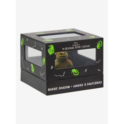 Disney l'étrange noël de Mr Jack 3D Baked Green Fard à paupière - Préco Juin 202532185552_hi?$productMainDesktop$&fmt=auto123453