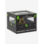 Disney l'étrange noël de Mr Jack 3D Baked Green Fard à paupière - Préco Juin 202532185552_hi?$productMainDesktop$&fmt=auto123453