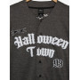 Disney l'étrange noël de Mr Jack Halloween Town Baseball Jersey - Préco Juin 202532049931_av2?$productMainDesktop$&fmt=auto1234