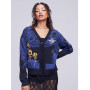 Disney l'étrange noël de Mr Jack Jack & Sally Spiral Hill Cardigan - Préco Juin 202532324911_av1?$productMainDesktop$&fmt=auto1