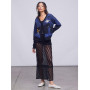 Disney l'étrange noël de Mr Jack Jack & Sally Spiral Hill Cardigan - Préco Juin 202532324911_av2?$productMainDesktop$&fmt=auto1