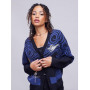 Disney l'étrange noël de Mr Jack Jack & Sally Spiral Hill Cardigan - Préco Juin 202532324911_av4?$productMainDesktop$&fmt=auto1