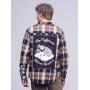 Disney l'étrange noël de Mr Jack Jack & Sally Western Flannel - Préco Juin 202532327700_av2?$productMainDesktop$&fmt=auto123453