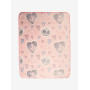 Disney l'étrange noël de Mr Jack Jack and Sally Heart Allover Print Fleece Throw - Import Août 2025 Disney l'étrange noël de Mr Jack Jack and Sally Heart Allover Print Fleece Throw - Import Août 2025