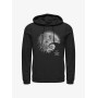 Disney l'étrange noël de Mr Jack Jack and Zero Graveyard Moon Sweatshirt à capuche - Import Août 2025 Disney l'étrange noël de Mr Jack Jack and Zero Graveyard Moon Sweatshirt à capuche - Import Août 2025