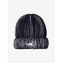Disney l'étrange noël de Mr Jack Zero Black & White Ribbed Beanie - Préco Juin 202532697424_av1?$productMainDesktop$&fmt=auto12
