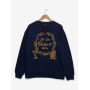 Disney Beauty and the Beast Be Our Guest col rond - Import Août 2025