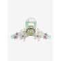 Disney The Little Mermaid Ariel Floral Claw Clip - Import Septembre 2025 Disney The Little Mermaid Ariel Floral Claw Clip - Import Septembre 2025