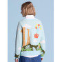 Disney Là-Haut Adventure Is Out There Scenic Women's tricoté Cardigan - Préco Juin 202532947895_av2?$productMainDesktop$&fmt=au