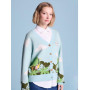 Disney Là-Haut Adventure Is Out There Scenic Women's tricoté Cardigan - Préco Juin 202532947895_av4?$productMainDesktop$&fmt=au