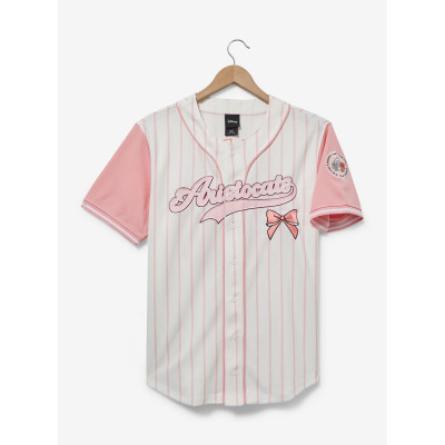 Disney Les Aristochats Marie Baseball Jersey - Préco Juin 202532081301_hi?$productMainDesktop$&fmt=auto1234532081301