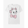 Disney The Aristocats Marie Big Face T-Shirt - Import Août 2025 Disney The Aristocats Marie Big Face T-Shirt - Import Août 2025