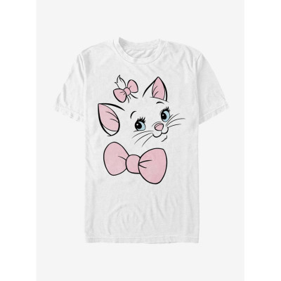 Disney Les Aristochats Marie Big Face T-Shirt - Préco Juin 202514144800_hi?$productMainDesktop$&fmt=auto1234514144800