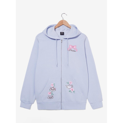 Disney Les Aristochats Marie Teacup zippé Sweatshirt à capuche - Préco Juin 202532881920_hi?$productMainDesktop$&fmt=auto123453