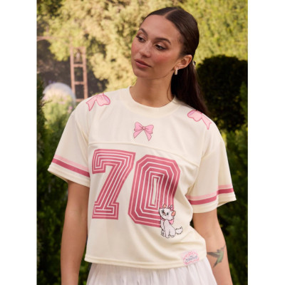 Disney Les Aristochats Marie Women's court Football Jersey - Préco Octobre 202533548305_hi?$productMainDesktop$&fmt=auto1234533