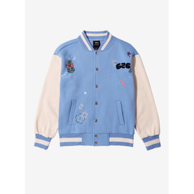 Disney Lilo & Stitch Doodle Icons Ado Varsity Jacket - Préco Juin 202533214139_hi?$productMainDesktop$&fmt=auto1234533214139