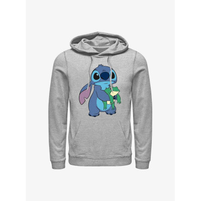 Disney Lilo & Stitch Froggie Sweatshirt à capuche - Préco Juin 202519072994_hi?$productMainDesktop$&fmt=auto1234519072994