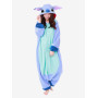 Disney Lilo & Stitch Stitch Kigurumi - Import Novembre 2025 Disney Lilo & Stitch Stitch Kigurumi - Import Novembre 2025