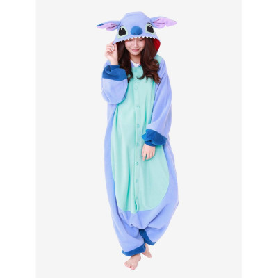Disney Lilo & Stitch Stitch Kigurumi - Préco Juin 202532278647_hi?$productMainDesktop$&fmt=auto1234532278648
